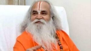 रामविलास वेदांती की अंतिम सांस, लेकिन एक ‘राज’ रह गया अधूरा? जानें क्या है अयोध्या कनेक्शन