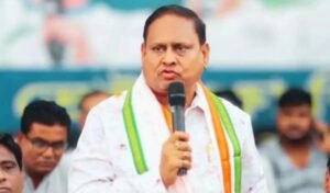 Humayun Kabir का ममता बनर्जी को खुला चैलेंज, नई पार्टी बनाकर बड़ा ऐलान Humayun Kabir का ममता बनर्जी को खुला चैलेंज, नई पार्टी बनाकर बड़ा ऐलान