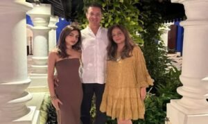 रेहान वाड्रा की गर्लफ्रेंड अवीवा का ‘इंदिरा भवन’ से निकला कनेक्शन, कौन हैं अवीवा के माता-पिता?