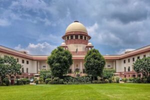 55 सुनवाई तारीखों पर ट्रायल कोर्ट के सामने पेश नहीं किया गया आरोपी