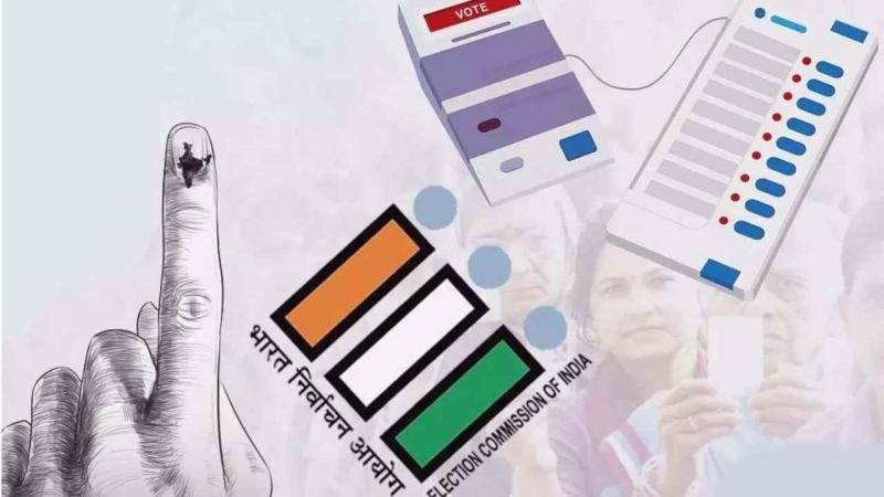 दिल्ली की सियासत में भूचाल…MCD उपचुनाव में बीजेपी को बड़ा झटका, AAP ने कितनी सीटें जीतीं? जानें चौंकाने वाले नतीजे