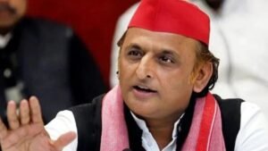 Akhilesh Yadav On Aravali: अरावली बचाने की अपील, बोले– “अरावली रहेगी तभी NCR बचेगा”
