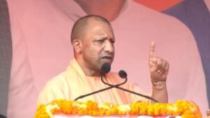 “यूपी में घुसपैठियों के लिए लाल कालीन नहीं, सफाई जरूरी…जानें सरकार का अगला एक्शन प्लान