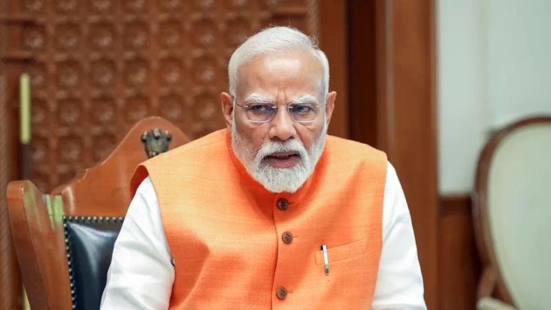 PM मोदी का विपक्ष पर प्रहार, 14 विधेयकों के साथ सत्र में रचनात्मक बहस की अपील