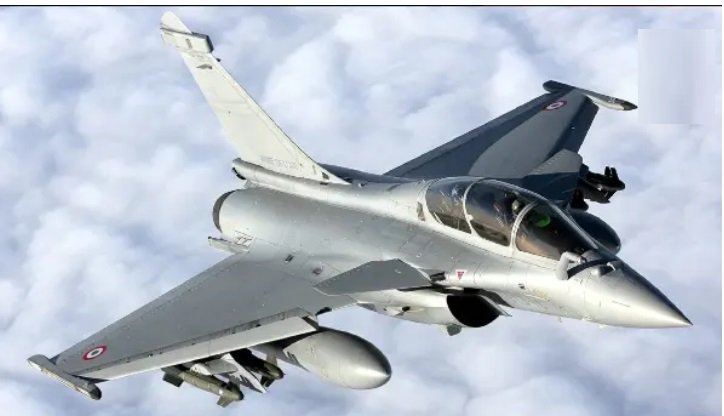 ‘चीन-पाक थर्राएंगे’, नौसेना को मिलेगी अभेद्य सुरक्षा…26 राफेल मरीन जेट पर मुहर, अब होगा असली ‘गेमचेंजर’