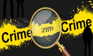 बच्ची से दुष्कर्म करने में रहा नाकाम तो गुप्तांग में डाल दी रॉड, आरोपी गिरफ्तार