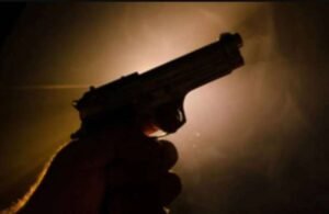 आर्मी कैंप में फायरिंग, जेसीओ की मौत