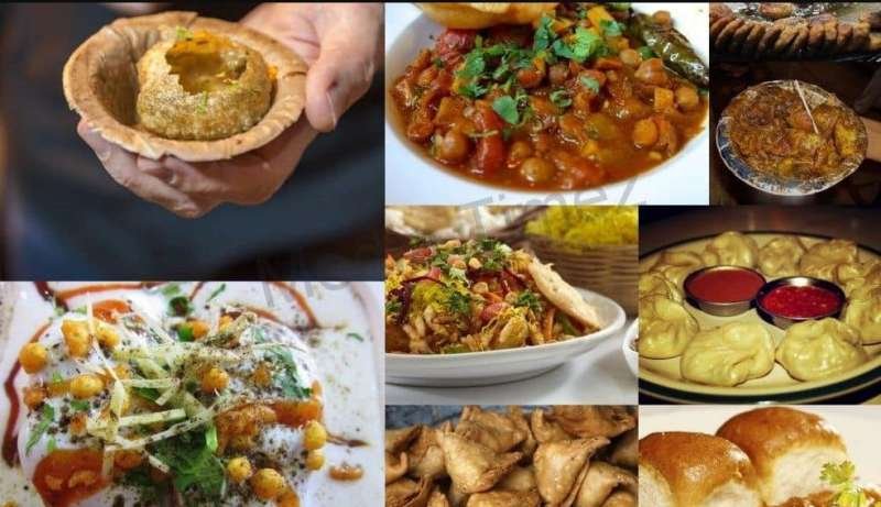 दिल्ली में 5 रुपए में खाना मिलेगा