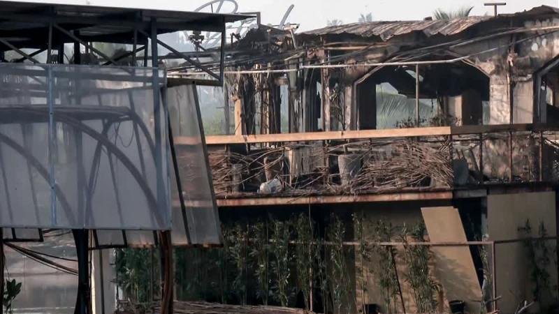 गोवा नाइट क्लब आग हादसे के आरोपी लूथरा बंधुओं का पासपोर्ट रद्द करेगा विदेश मंत्रालय