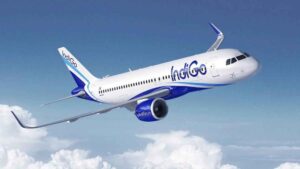  इंडिगो संकट के बीच केंद्र ने किराए तए किए, 500 किमी तक का किराया 7,500