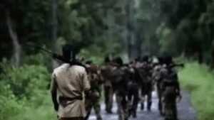 मणिपुर में 8 उग्रवादी गिरफ्तार