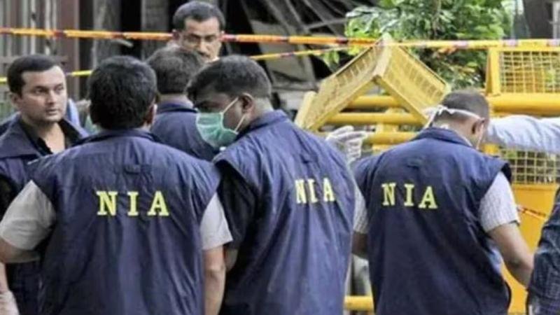 NIA ने कसी कमर…कश्मीर में कई जगहों पर छापेमारी, क्या हाथ लगा कोई बड़ा सुराग?