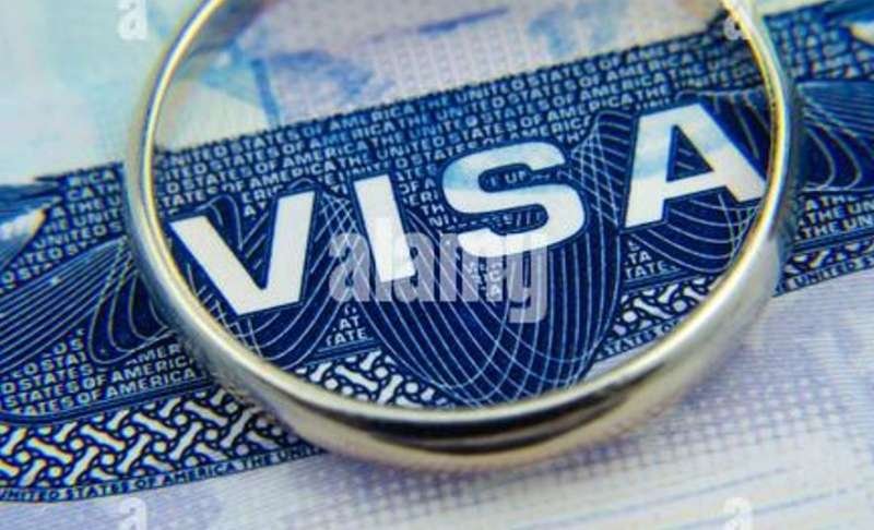 मुंबई में अमेरिकन दूतावास ने दी चेतावनी, आपका वीज़ा कभी भी हो सकता है रद्द… 
