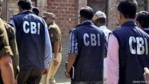 CBI को मिली बड़ी कामयाबी, 13 साल से फरार फ्रॉड के आरोपी को किया गिरफ्तार