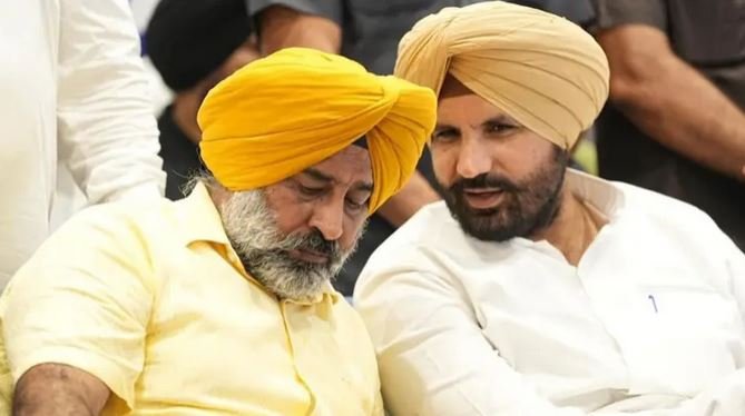 पंजाब कांग्रेस में मची खींचतान के बीच शीर्ष नेतृत्व ने चेताया कहा- सार्वजनिक बयानबाजी की तो होगी कार्रवाई