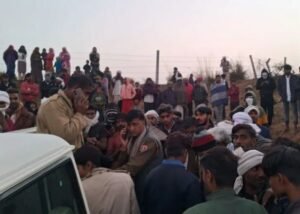 टोंक में खुदाई में मिला खजाना, ट्रेजरी में रखी गई सुरक्षा में