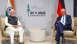 भारत-जर्मनी रिश्तों को नई रफ्तार देंगे पीएम मोदी और मर्ज, अहमदाबाद में आज होगी मुलाकात