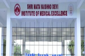 वैष्णो देवी मेडिकल कॉलेज की एमबीबीएस की मान्यता रद्द