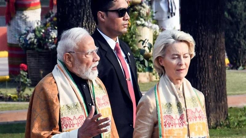 ‘मदर ऑफ ऑल डील्स’ पर थोड़ी देर में लगेगी मुहर, इकॉनमी को मिलेगा काफी बढ़ावा