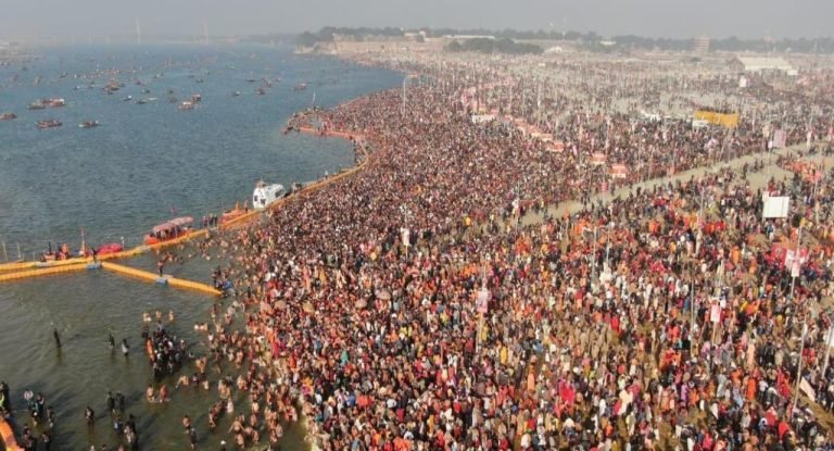 प्रयागराज में ही क्यों लगता है माघ मेला? हरिद्वार-उज्जैन और नासिक में भी तो गिरी थीं अमृत की बूंदें