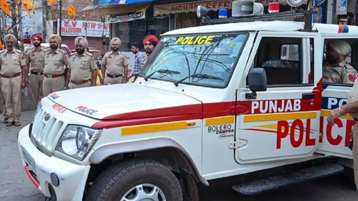 पाकिस्तान से जुड़े अवैध हथियारों के मॉड्यूल का भंडाफोड़, पंजाब पुलिस ने ऐसे पाई कामयाबी