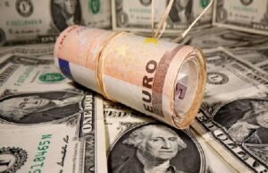 देश का विदेशी मुद्रा भंडार बढ़कर 709.41 अरब डॉलर के रिकॉर्ड स्तर पर