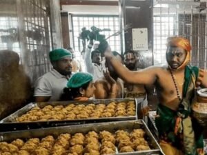 तिरुपति लड्डू विवाद में क्लीनचिट खबरों को लेकर TTD चेयरमैन ने बताई सच्‍चाई, जानिए क्‍या कहा ?