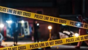 गिनती नहीं लिख पा रही थी मासूम, पिता ने 4 साल की बेटी को उतारा मौत के घाट