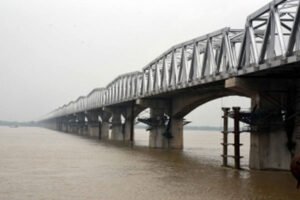 पहली बार बिहार को गंगा नदी के पानी में हिस्सेदारी देने की तैयारी, जानिए पूरा मामला