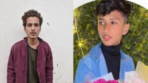 कार के शीशे पर लिखा था “तेरेको मेरेको मारना नहीं था”, 14 साल के मासूम की बेरहमी से हत्या