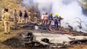 ब्लैक बॉक्स बरामद, हादसे की असली वजह का जल्द होगा खुलासा