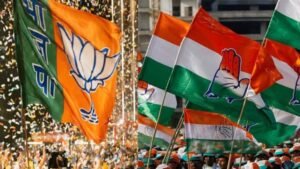 सिर्फ 7 वोटों से हारी BJP, वार्ड 90 बना चर्चा का केंद्र