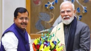 नितिन नबीन 19 जनवरी को भरेंगे नामांकन, 20 को होगा नए राष्ट्रीय अध्यक्ष का ऐलान