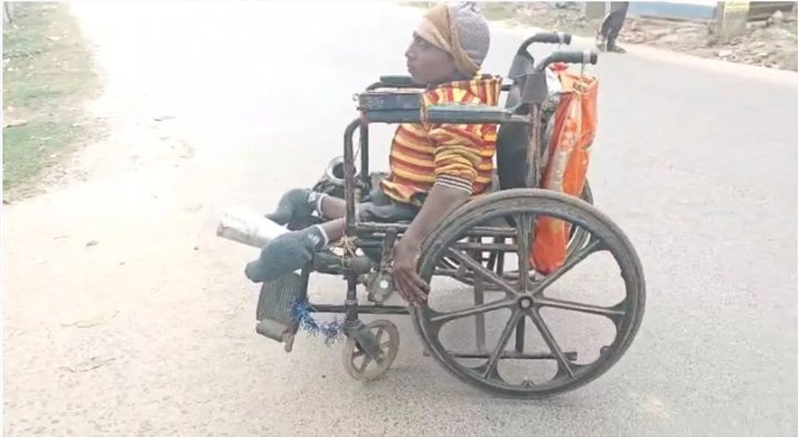 बिहार में भिखारियों को मिलेंगे 10-10 हजार, जानें क्या है सरकार की योजना
