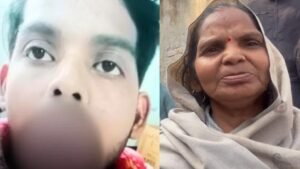 रील विवाद ने लिया खौफनाक मोड़, पत्नी ने पति की जीभ काटी