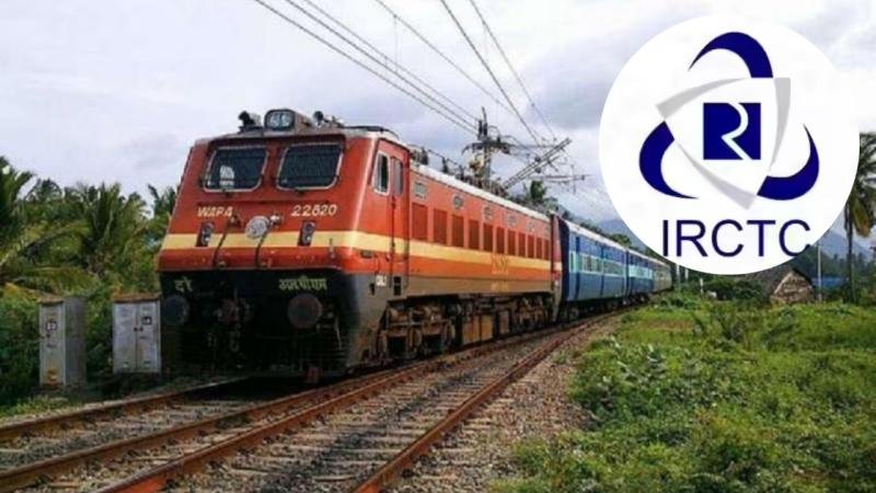 IRCTC ने रातों-रात बदला टिकट बुकिंग सिस्टम…आज से लागू हुए ये 3 नए नियम…बुकिंग से पहले जरूर पढ़ें