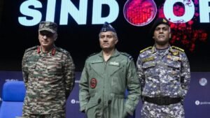 ‘OP सिंदूर में भारत ने दिखाया दम, सीजफायर के लिए गिड़गिड़ाया पाकिस्तान’, इस विदेशी रिपोर्ट ने PAK के झूठ की खोली पोल