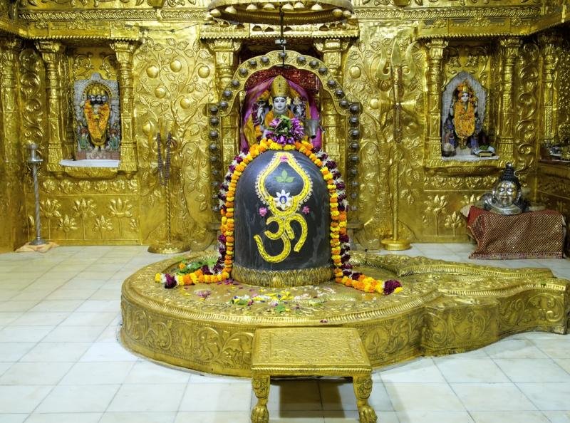 द श्राइन इटर्नल’- जहाँ इतिहास, पुरातत्त्व और श्रद्धा एक साथ बोलते हैं