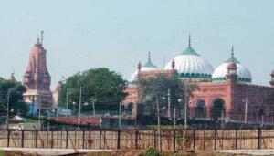 अब विदेशों में श्रीकृष्ण जन्म भूमि मुक्ति आंदोलन