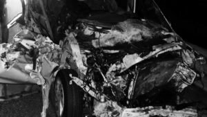 दौसा में एक्सप्रेसवे पर दर्दनाक हादसा, 4 लोगों की मौत, कार को कई किलोमीटर तक घसीटता ले गया ट्रक