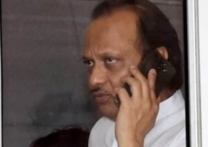 अजित पवार के विमान के क्रैश होने का दावा, बारामती में लैंडिंग के दौरान हादसे की खबर