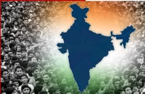 2026 से शुरू होगी देश की पहली डिजिटल जनगणना 2026 से शुरू होगी देश की पहली डिजिटल जनगणना