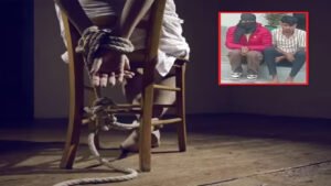 भाई ने किया ‘भाई’ को किडनैप, 3 महीने बाद सुलझे साजिश के तार