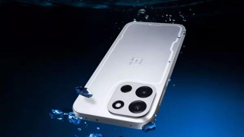 OnePlus Turbo 6 सीरीज लॉन्च…जानें उस फीचर के बारे में जिसने iPhone और Samsung की उड़ाई नींद