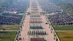 गणतंत्र दिवस पर वीआईपी कल्चर होगा खत्म