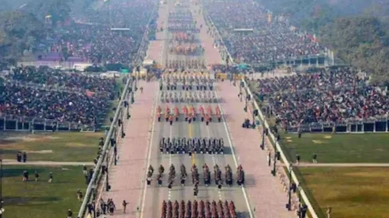 गणतंत्र दिवस पर वीआईपी कल्चर होगा खत्म