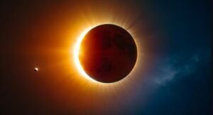 साल का पहला सूर्य ग्रहण आज