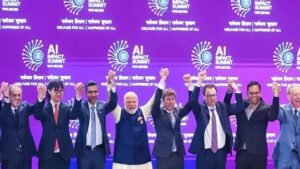 भारत की ऐतिहासिक सफलता, 88 देशों ने ‘नई दिल्ली डिक्लेरेशन ऑन एआई इम्पैक्ट’ पर किए हस्ताक्षर