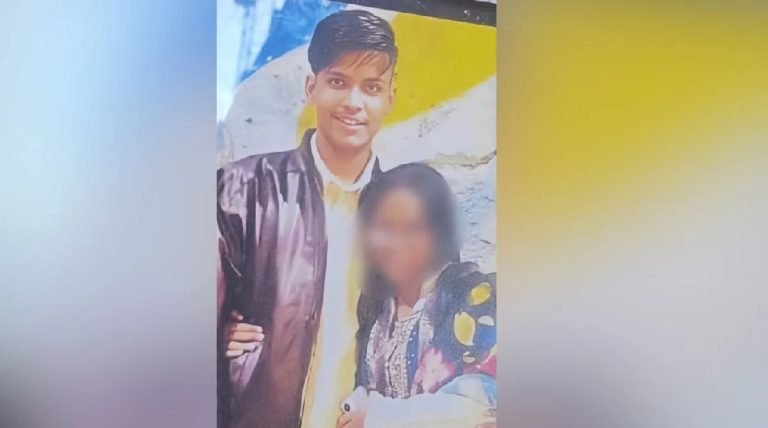 वैलेंटाइन डे पर गर्लफ्रेंड बोली- मर जाओ, 17 साल के बॉयफ्रेंड ने दे दी जान