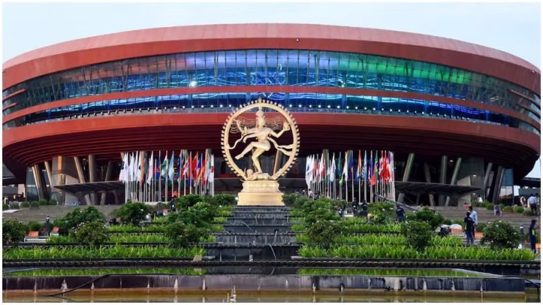 भारत ने AI इम्पैक्ट समिट के लिए पाकिस्तान को नहीं दिया न्योता, 100 से अधिक देश होंगे शामिल!